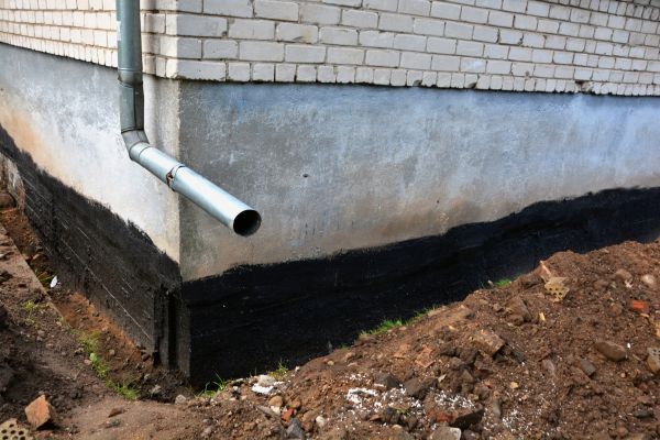 Basement Sealing Service in Sterling