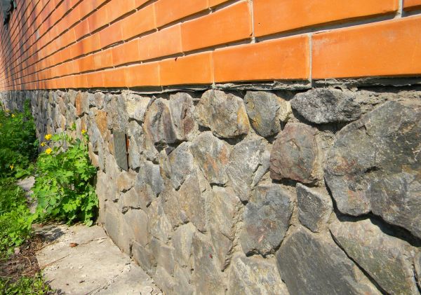 Cost of Stone Foundation Waterproofing in Sterling