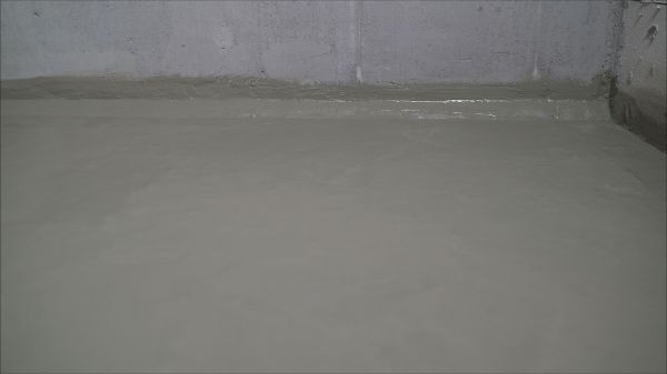 Concrete Waterproofing in Sterling