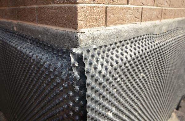 Crawlspace Waterproofing in Sterling