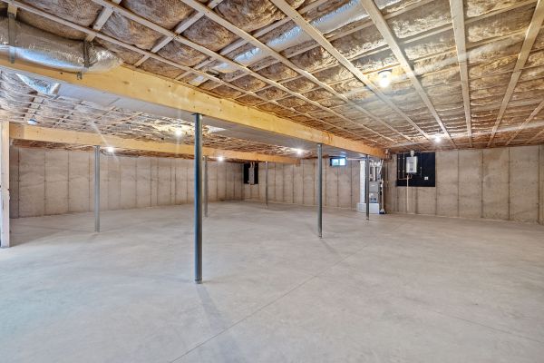 Basement Concrete Sealing in Sterling